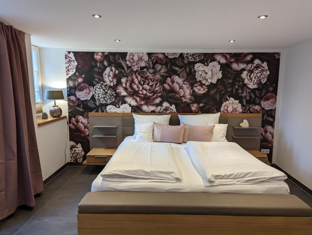 Hotel Klapperburg ไบล์ชไตน์ ภายนอก รูปภาพ