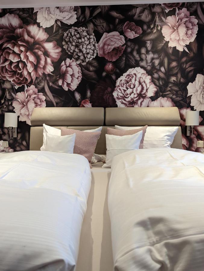 Hotel Klapperburg ไบล์ชไตน์ ภายนอก รูปภาพ