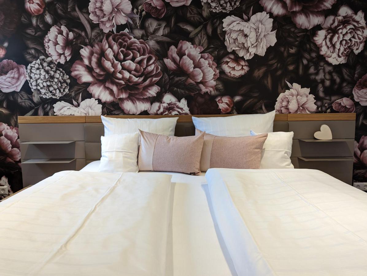 Hotel Klapperburg ไบล์ชไตน์ ภายนอก รูปภาพ