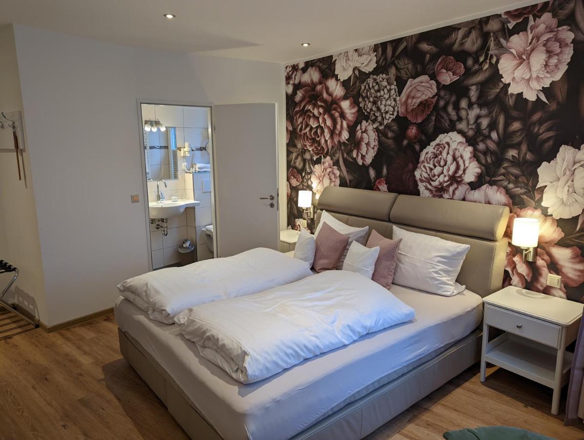 Hotel Klapperburg ไบล์ชไตน์ ภายนอก รูปภาพ