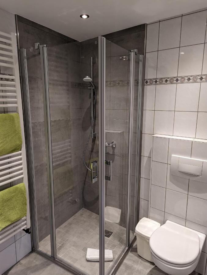 Hotel Klapperburg ไบล์ชไตน์ ภายนอก รูปภาพ