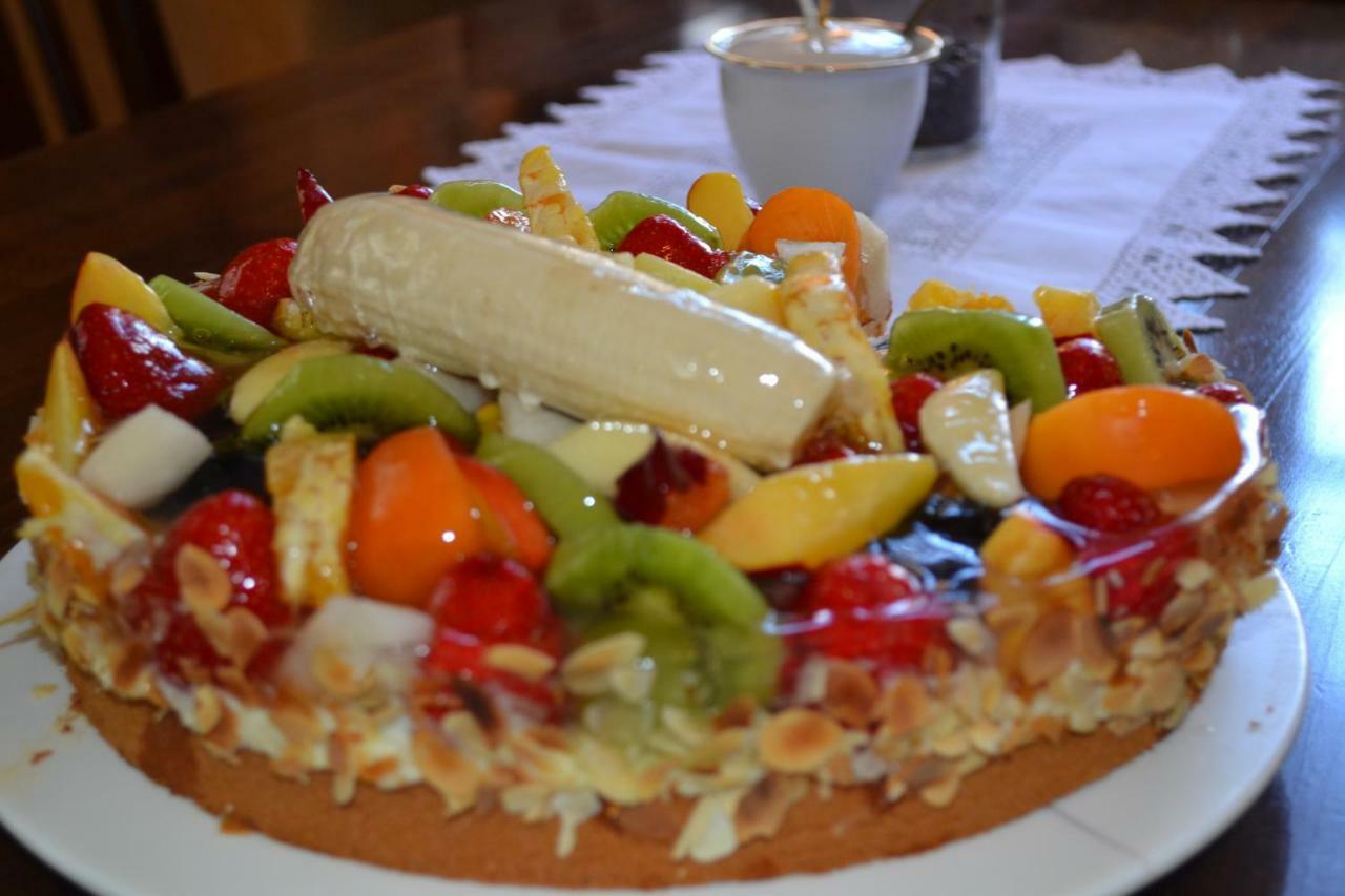 Hotel Klapperburg ไบล์ชไตน์ ภายนอก รูปภาพ