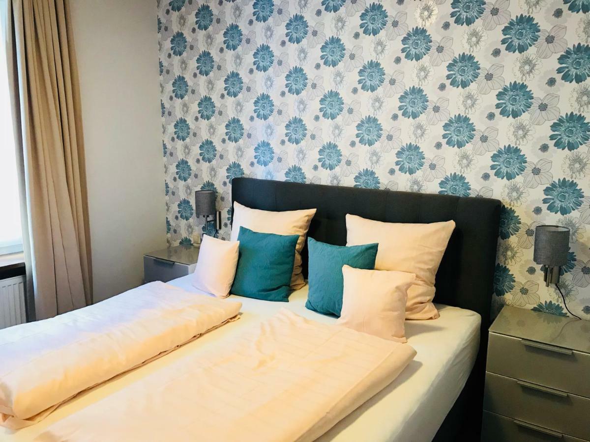 Hotel Klapperburg ไบล์ชไตน์ ภายนอก รูปภาพ
