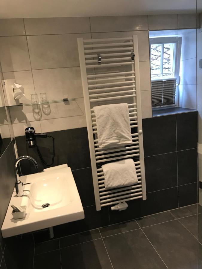 Hotel Klapperburg ไบล์ชไตน์ ภายนอก รูปภาพ